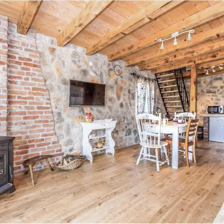 別荘 2 Bedroom Stunning In *