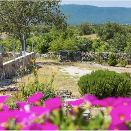 2 Bedroom Stunning In Nyaraló
