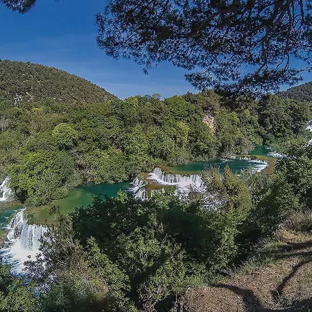 2 Bedroom Stunning In Сasa de vacaciones