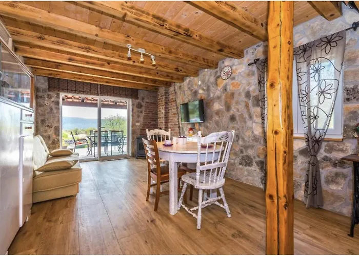 2 Bedroom Stunning In Сasa de vacaciones