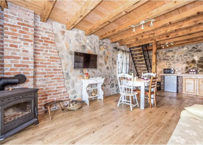 別荘 2 Bedroom Stunning In *