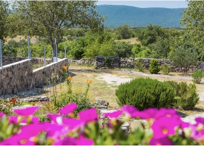 2 Bedroom Stunning In Сasa de vacaciones