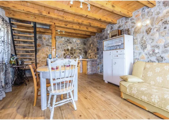 2 Bedroom Stunning In Сasa de vacaciones