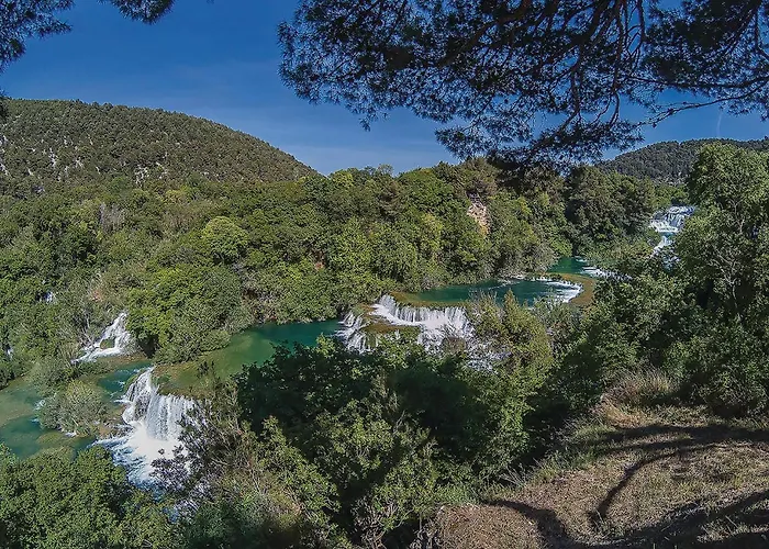 2 Bedroom Stunning In Сasa de vacaciones